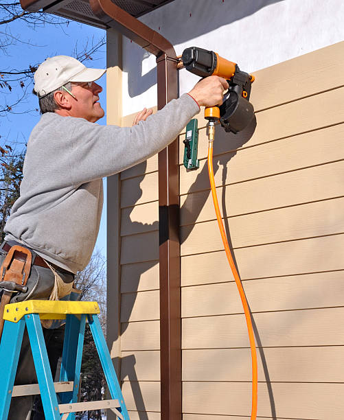 Best Historical Building Siding Restoration  in Cinco Ranch, TX