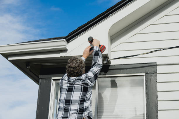 Siding for Multi-Family Homes